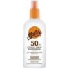 Malibu Sun Lotion Spray SPF50 200ml Pack
