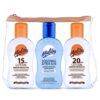 Malibu Sun Protection Travel Pack
