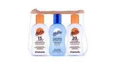 Malibu Sun Protection Travel Pack