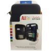 MediGenix All-In Plus Diabetic Carry Case