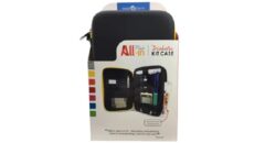 MediGenix All-In Plus Diabetic Carry Case