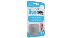 Melo iKo Finger Toothbrush Medium