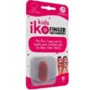 Melo iKo Kids Finger Toothbrush Strawberry