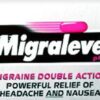 Migraleve Tablets Pink Pack of 12 Pc