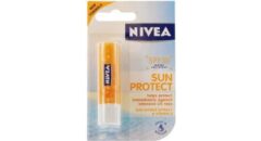 Nivea Sun Lipcare SPF30 4.8g Pack