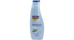 Nivea Sun Moisturising After Sun Lotion 200ml Pack