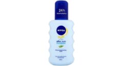 Nivea Sun Moisturising After Sun Spray 200ml Pack
