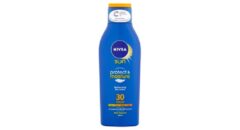 Nivea Sun Protect & Moisture Lotion SPF30 200ml Pack