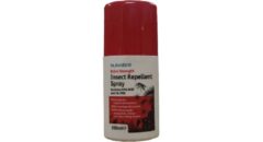 Numark Extra Strength Insect Repellent Spray 100ml Pack