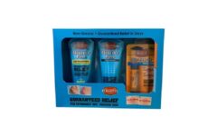 O'Keeffe's Healthy Feet/Lip Repair Gift Set