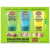 O'Keeffe's Working Hands/Healthy Feet/Skin Repair Gift Set
