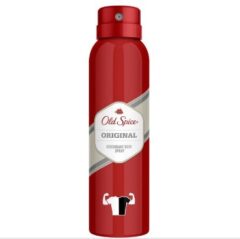 Old Spice Original Deodorant Body Spray 150ml Pack