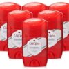 Old Spice Original Deodorant Stick - 6 PC Pack 50gx6 Pc Pack