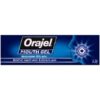 Orajel Mouth Gel 5.3g Pack