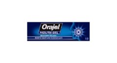 Orajel Mouth Gel 5.3g Pack