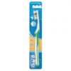 Oral B 123 Maxi Clean Medium Toothbrush