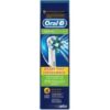 Oral B Cross Action Refills Heads Pack of 4 Pc