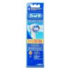 Oral B Precision Clean Refill Heads Pack of 2 Pc