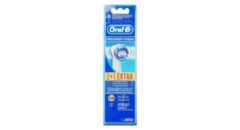 Oral B Precision Clean Refill Heads Pack of 2 Pc