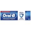 Oral-B Pro Expert Healthy Whitening Fresh Mint Toothpaste 75ml Pack