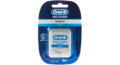 Oral B Pro Expert Premium Floss Cool Mint 40m