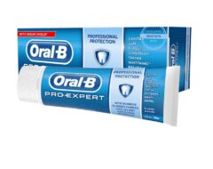 Oral B Pro Expert Professional Toothpaste - 75mL