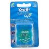 Oral B Satin Tape Mint Flavoured 25m Pack