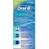 Oral B Superfloss Mint Pack of 50 Pc