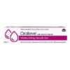Oralieve Moisturising Mouth Gel 50ml Pack