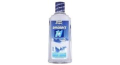 Pearl Drops Smokers Mouthwash 400ml Pack