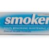 Pearl Drops Smokers Stain Removing Whitening Gel 50ml Pack
