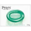 Pears Transparent Soap Lemon Flower Extract 125g Pack