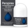 Perspirex for Men Maximum 20ml Pack