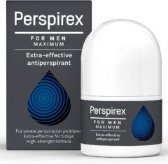 Perspirex for Men Maximum 20ml Pack