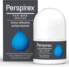 Perspirex for Men Regular 20ml Pack