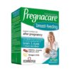 Vitabiotics Pregnacare Breast-feeding Dual Pack - 84 Tablets/Capsules