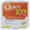 Quies Wax Ear Plugs Pack of 8