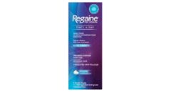 Regaine for Women Foam once-a-day (2 month supply)