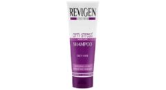 Revigen Anti-Stress Shampoo For Oily Hair 250ml Pack