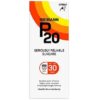 Riemann P20 Sun Cream (Spray) 200ml - SPF30
