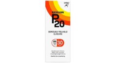 Riemann P20 Sun Cream (Spray) 200ml - SPF30