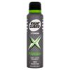 Right Guard Xtreme Fresh 72hr Anti-Perspirant Deodorant 150ml Pack