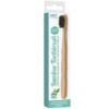 Bamboo Toothbrush - Adults