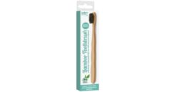 Bamboo Toothbrush - Adults