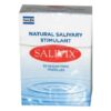 Salivix Dry Mouth Pastilles Pack of 50