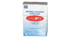 Salivix Dry Mouth Pastilles Pack of 50