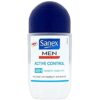 Sanex Men Active Control Anti-Perspirant Roll-On 50ml Pack