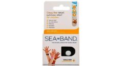 Sea-band Wrist Band For Children