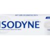 Sensodyne Gentle Whitening Fluoride Toothpaste 50ml Pack