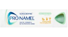 Sensodyne Pronamel Toothpaste 75ml Pack
